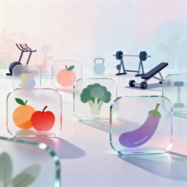 Kako usvojiti zdrave navike