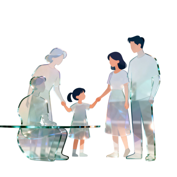 Zadovoljstvo u porodičnom vremenu